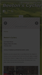 Mobile Screenshot of beetonsbikes.com